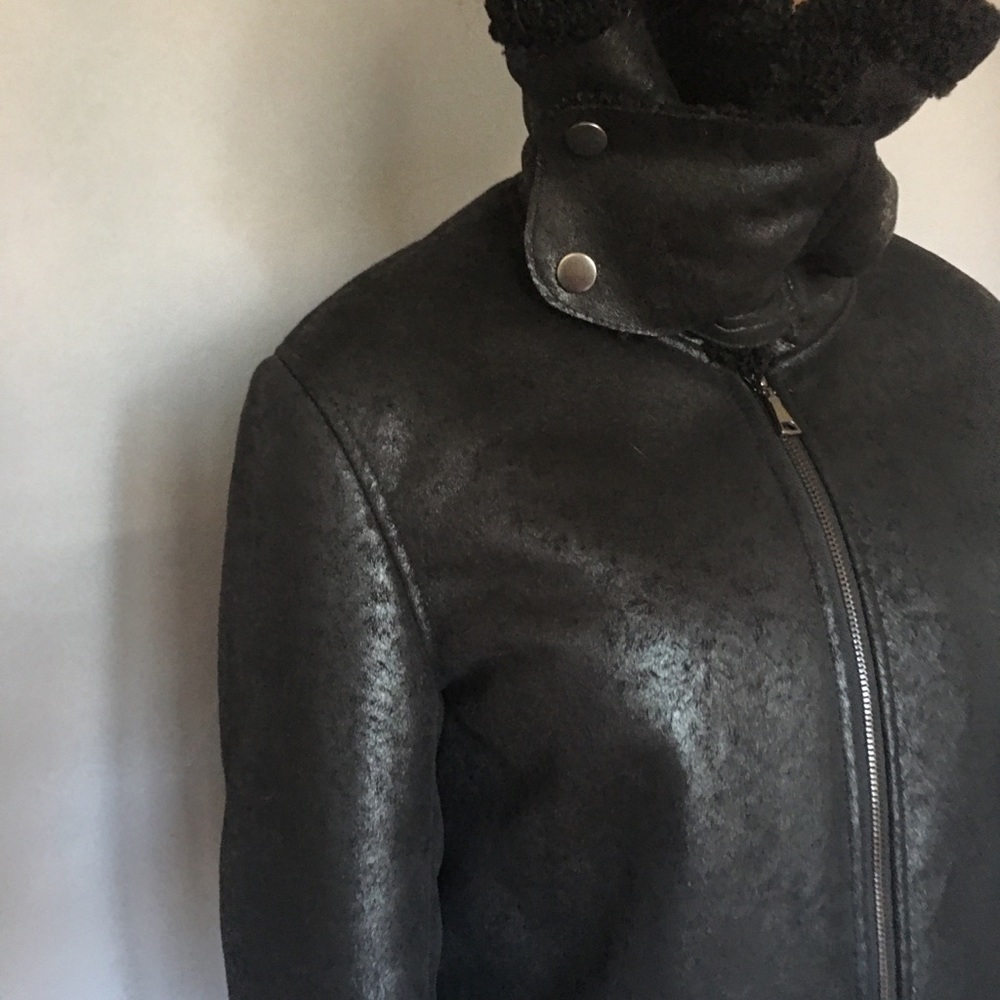Fall coat - Picture 3 of 6